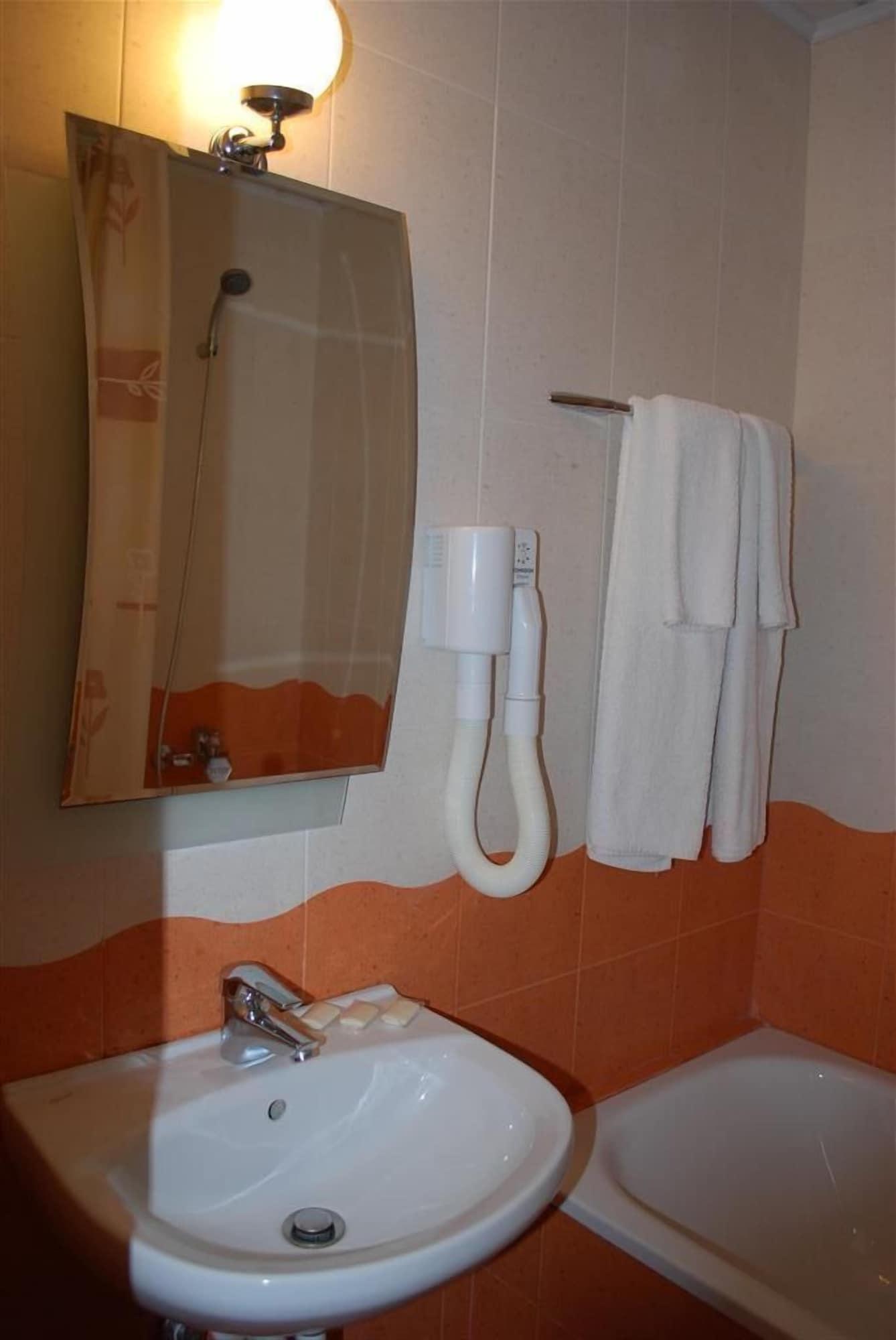 Italia Hotel Nessebar Zimmer foto