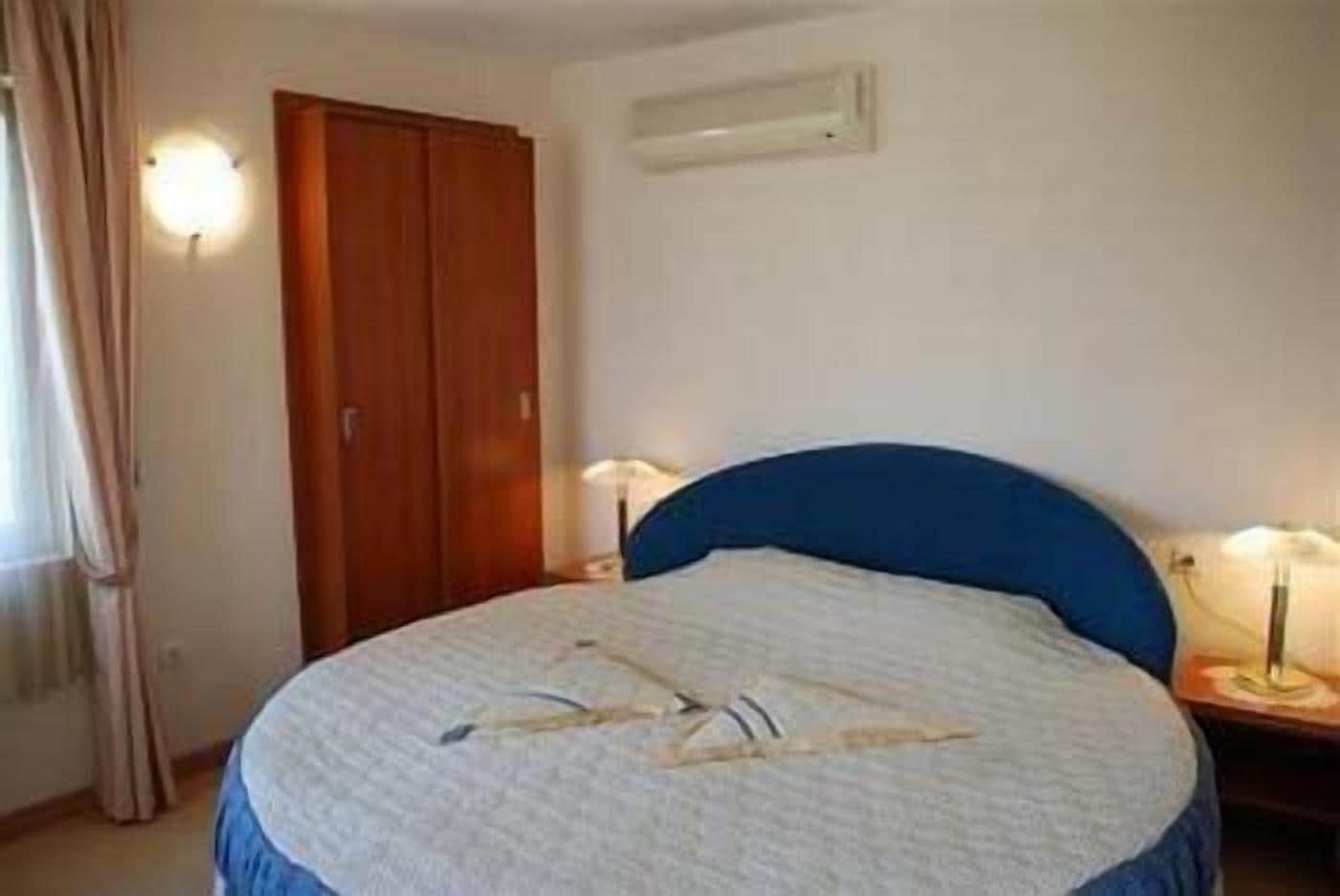 Italia Hotel Nessebar Zimmer foto