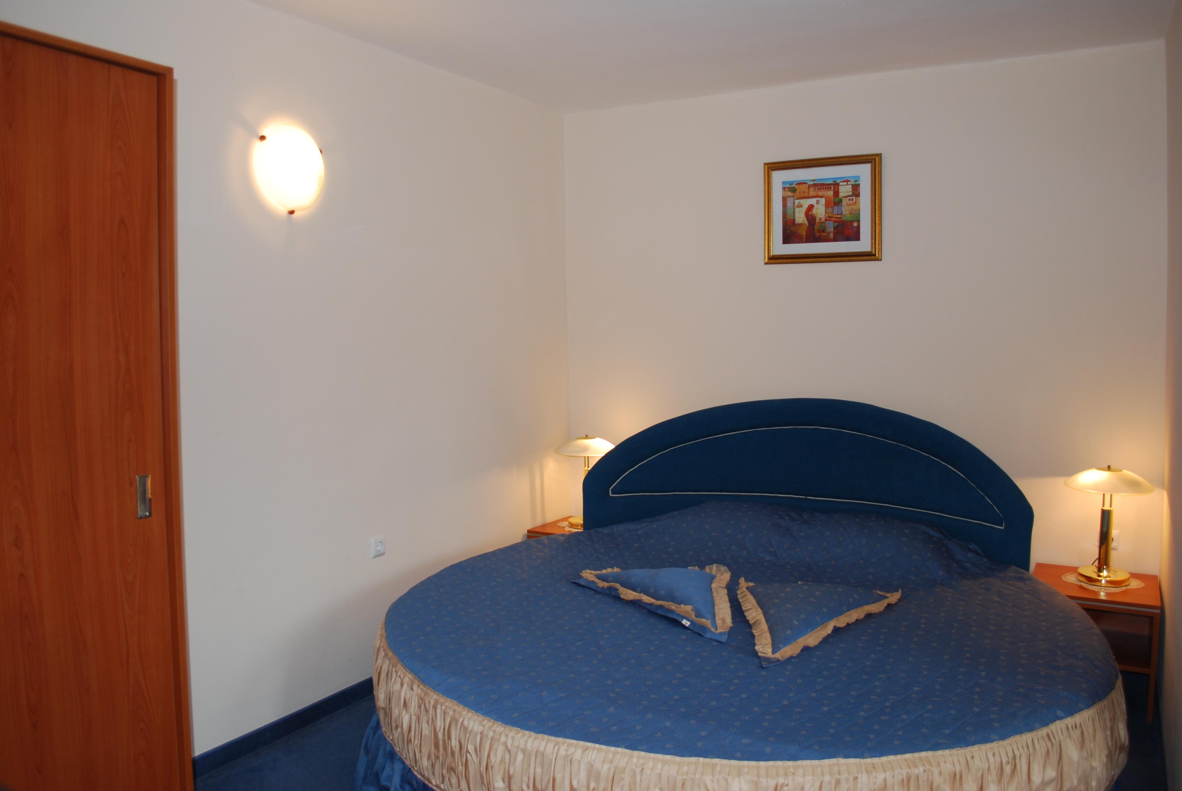 Italia Hotel Nessebar Zimmer foto
