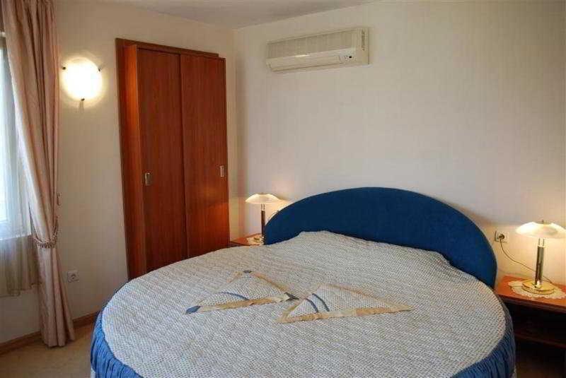 Italia Hotel Nessebar Zimmer foto